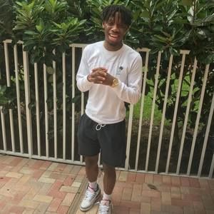 Meet your Posher, Malcolm